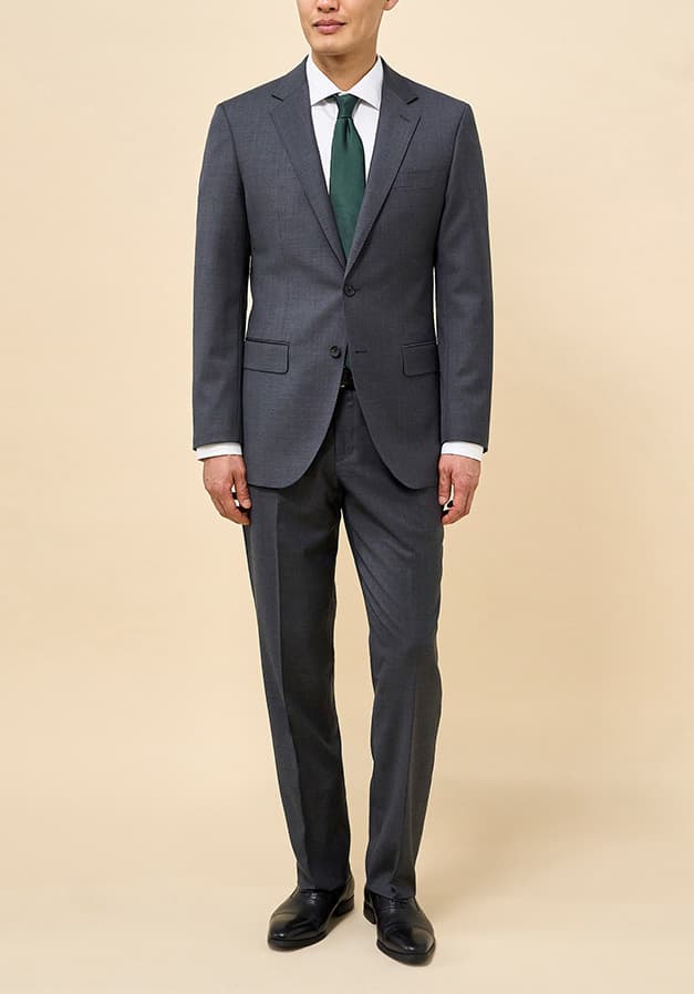 Brown Fatigue Trousers