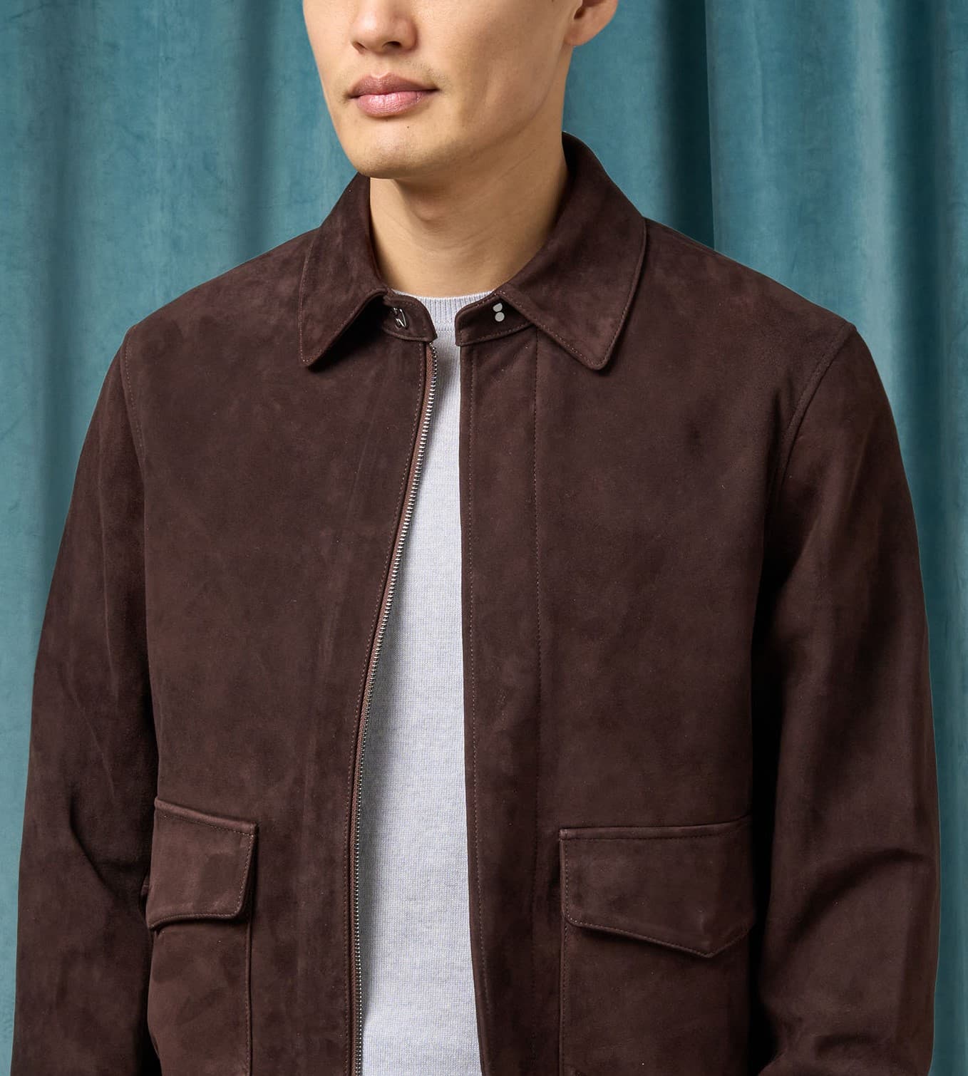 Natural - CPO Overshirt