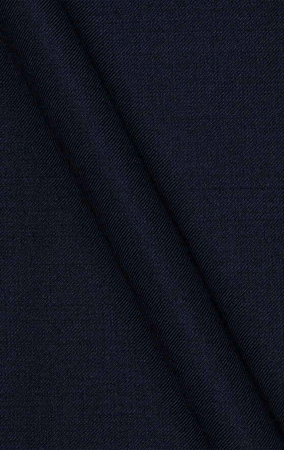 Dark Navy Twill